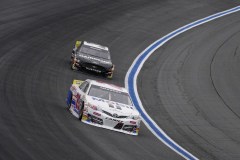May 26 General Tire 150