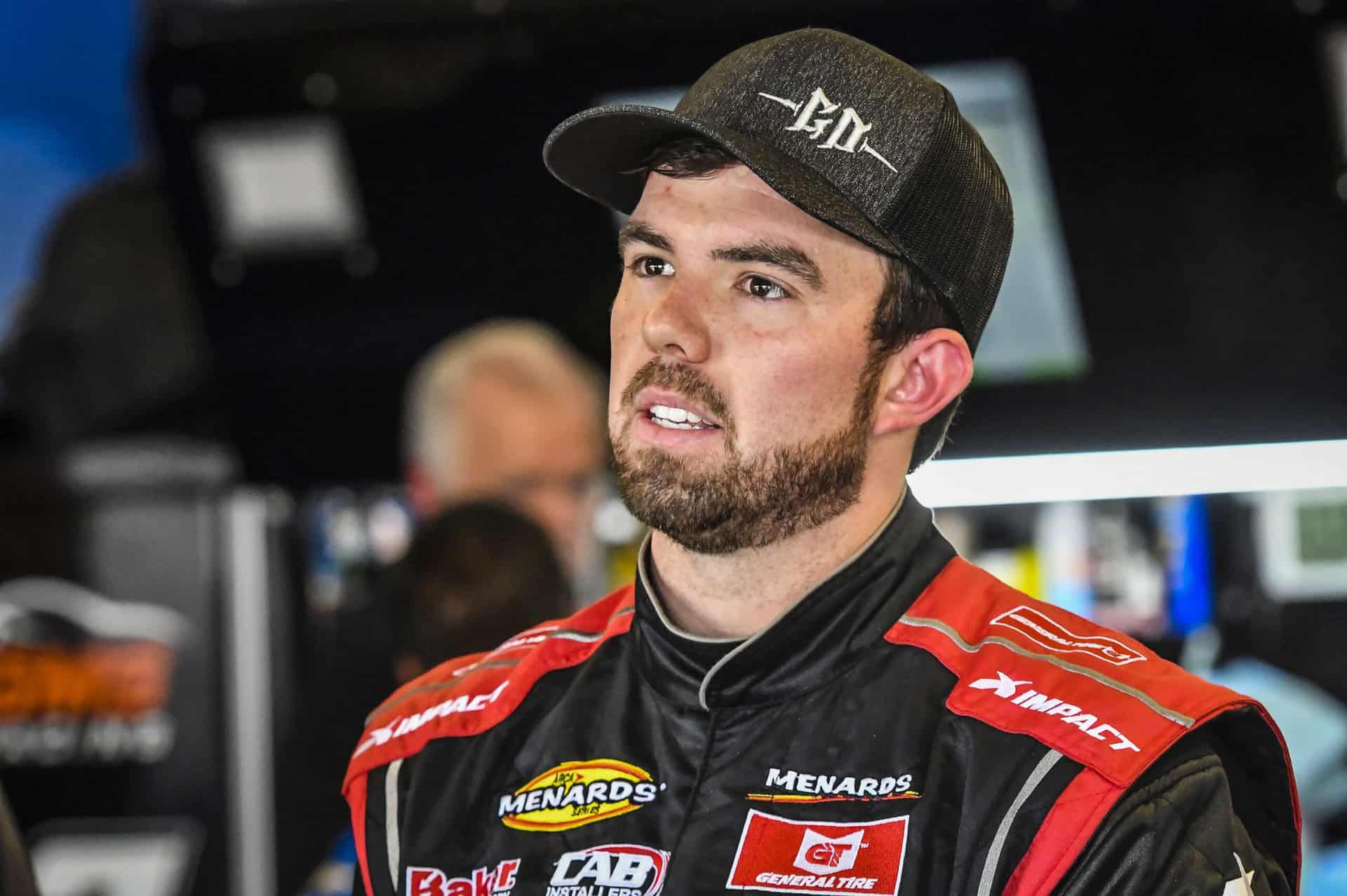Read more about the article Gus Dean adds two more ARCA Menards Series races to 2020 schedule