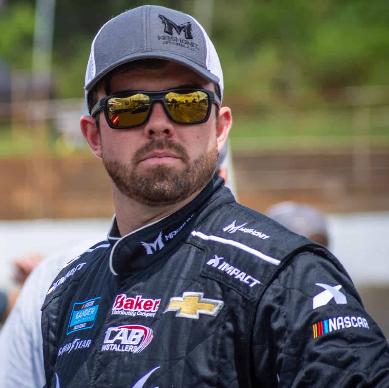 Read more about the article Redemption on Gus Dean’s mind returning to Hickory Motor Speedway