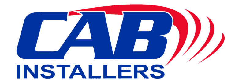 CAB Installers logo